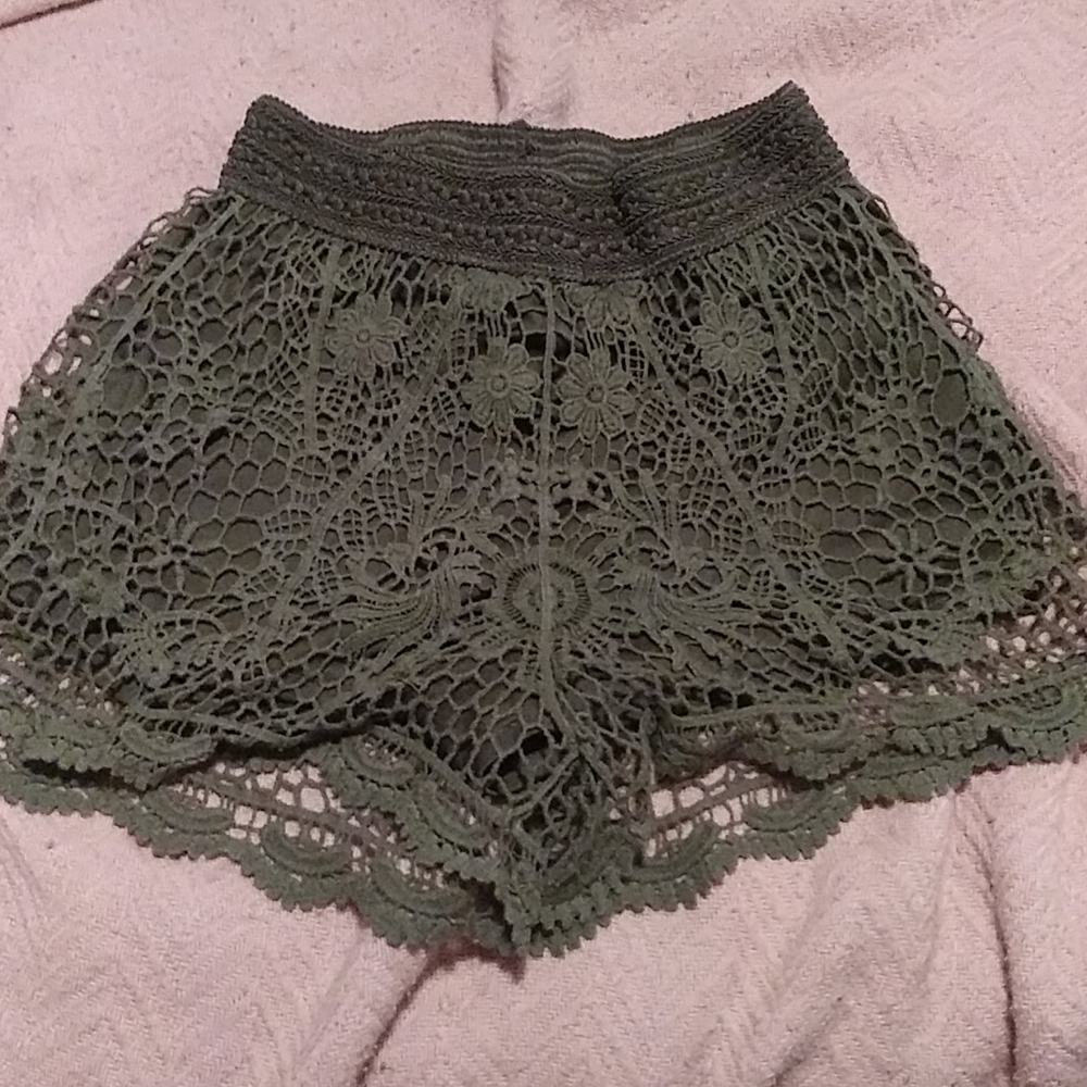 Shorts